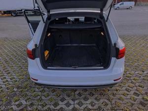Audi A4 Bild 5