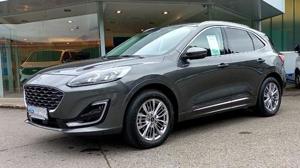 Ford Kuga Bild 3