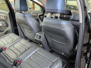 Citroen C5 Bild 18