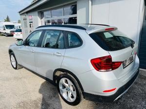 BMW X1 2012 Bild 2