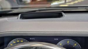 Mercedes-Benz S 400 Bild 19