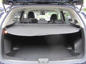 Subaru XV 2018 Bild 13