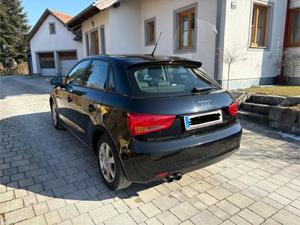 Audi A1 Bild 6