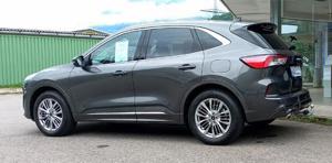 Ford Kuga Bild 4