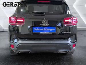 Citroen C5 Bild 5