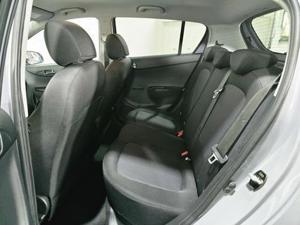 Hyundai i20 Bild 11