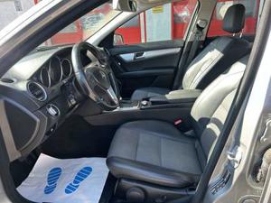 Mercedes-Benz C 220 Bild 7