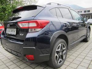 Subaru XV 2018 Bild 8