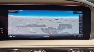 Mercedes-Benz S 400 Bild 20