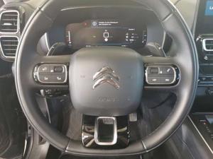 Citroen C5 Bild 8
