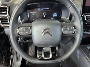 Citroen C5 Bild 9