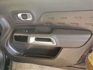 Citroen C5 Bild 16