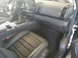 Citroen C5 Bild 15
