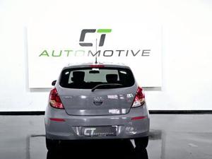 Hyundai i20 Bild 2