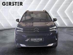 Citroen C5 Bild 2