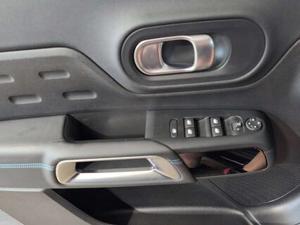 Citroen C5 Bild 12