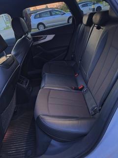 Audi A4 Bild 7