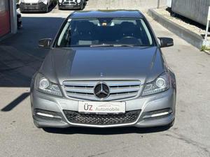 Mercedes-Benz C 220 Bild 2