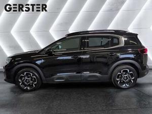 Citroen C5 Bild 3