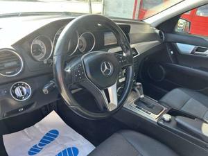 Mercedes-Benz C 220 Bild 3