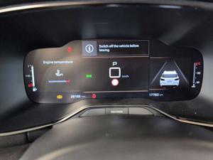 Citroen C5 Bild 10