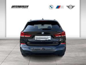 BMW X1 xDrive25e M Sportpaket // Head-Up Display // Sitzverstellung elektrisch mit Memory Bild 4