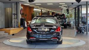 Mercedes-Benz S 400 Bild 6