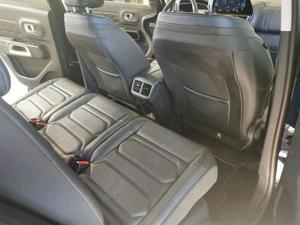 Citroen C5 Bild 17