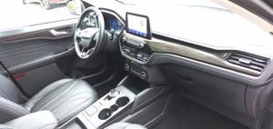 Ford Kuga Bild 8