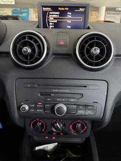 Audi A1 Bild 10