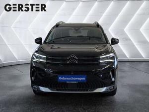Citroen C5 Bild 2