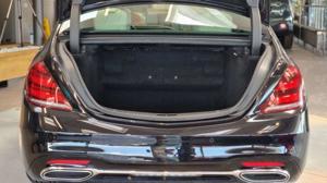 Mercedes-Benz S 400 Bild 13