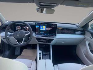 Volkswagen Passat Bild 11