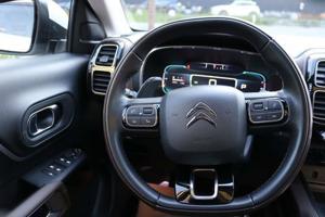Citroen C5 Bild 12