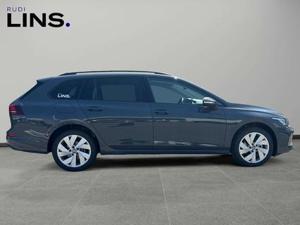 Volkswagen Golf Bild 6