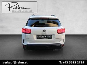 Citroen C5 Bild 5