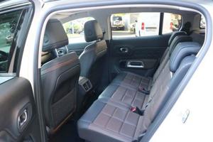 Citroen C5 Bild 8