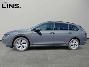 Volkswagen Golf Bild 2