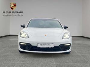 Porsche Panamera Bild 8
