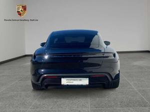 Porsche Taycan Bild 4