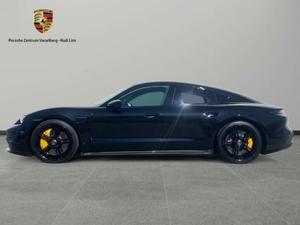 Porsche Taycan Bild 2