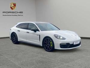 Porsche Panamera Bild 7