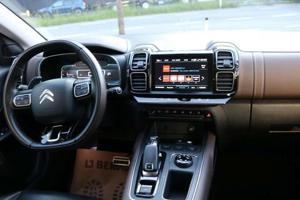 Citroen C5 Bild 11