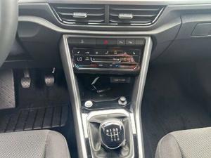Volkswagen T-Roc Bild 12