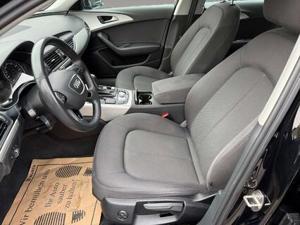Audi A6 Bild 11