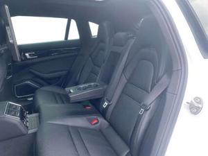 Porsche Panamera Bild 19