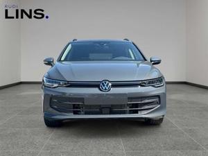 Volkswagen Golf Bild 8