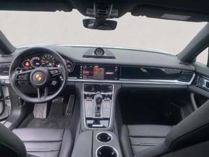 Porsche Panamera Bild 15
