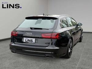 Audi A6 Bild 7