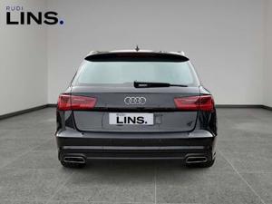 Audi A6 Bild 5